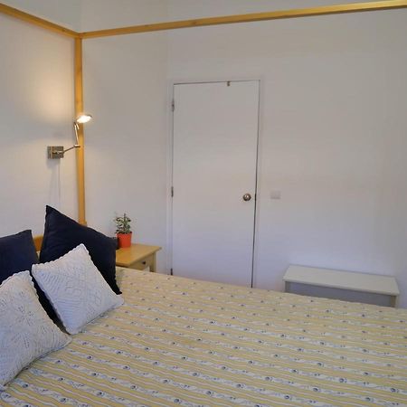 Casa Terraco Apartment Nazare Luaran gambar