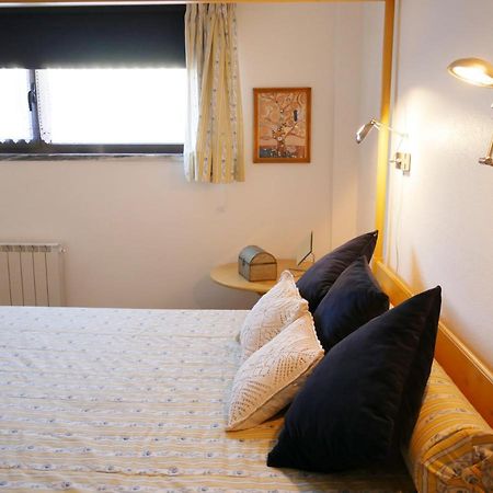 Casa Terraco Apartment Nazare Luaran gambar