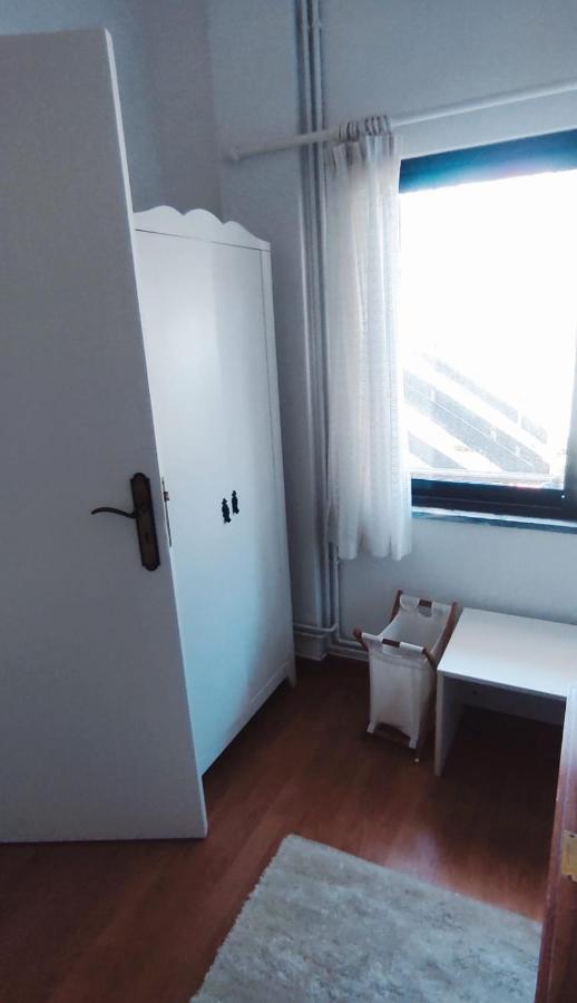 Casa Terraco Apartment Nazare Luaran gambar