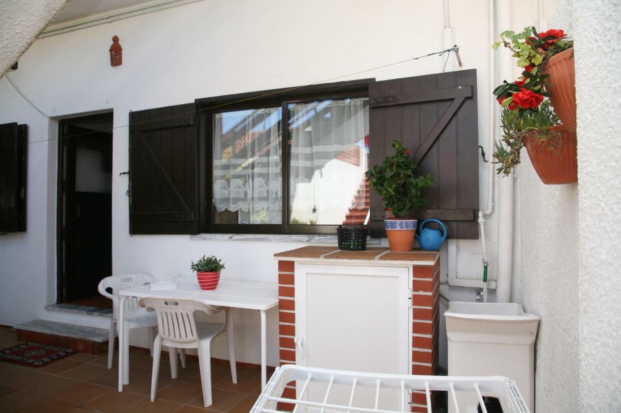 Casa Terraco Apartment Nazare Luaran gambar