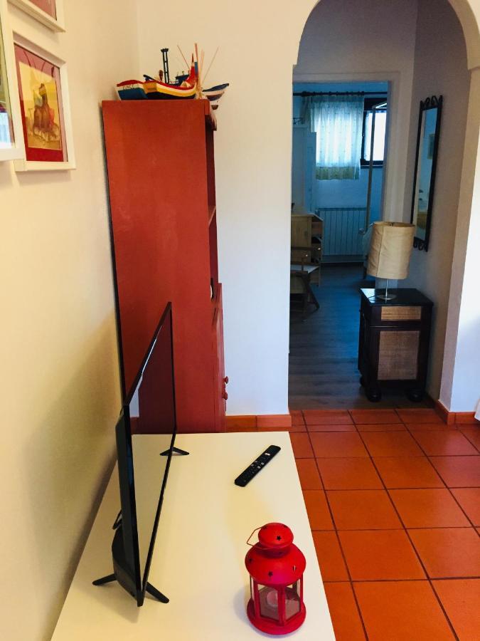 Casa Terraco Apartment Nazare Luaran gambar