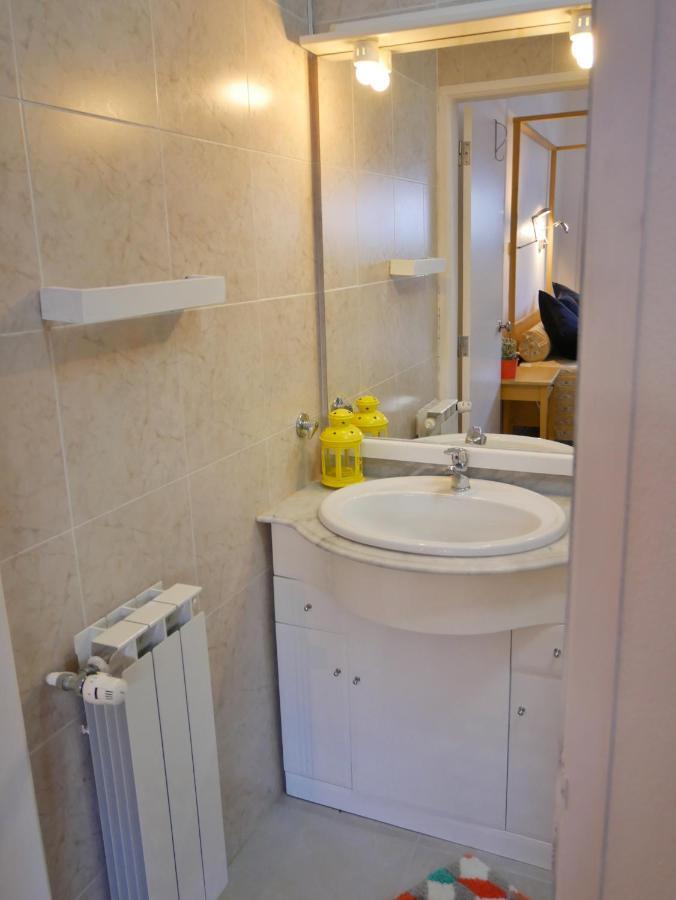 Casa Terraco Apartment Nazare Luaran gambar